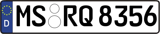 MS-RQ8356