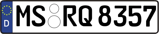 MS-RQ8357