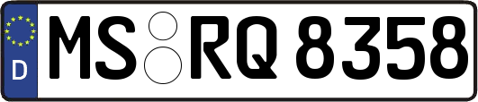 MS-RQ8358