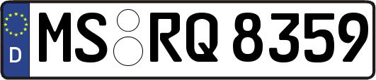 MS-RQ8359