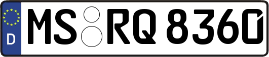 MS-RQ8360