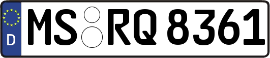 MS-RQ8361