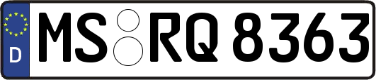 MS-RQ8363