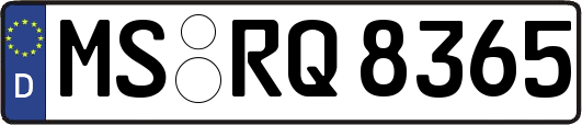 MS-RQ8365