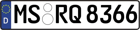 MS-RQ8366