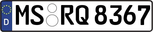 MS-RQ8367