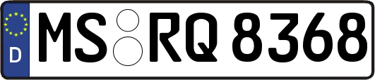 MS-RQ8368