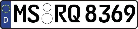 MS-RQ8369