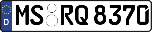 MS-RQ8370