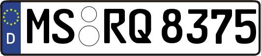 MS-RQ8375