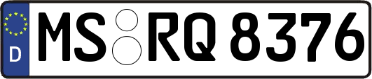 MS-RQ8376