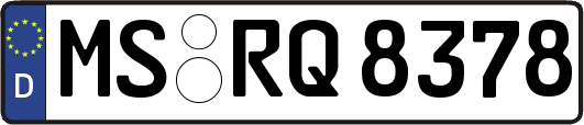 MS-RQ8378