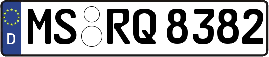 MS-RQ8382