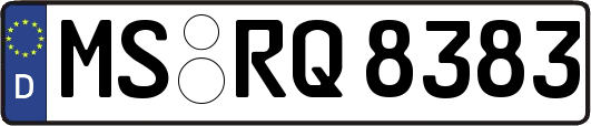MS-RQ8383