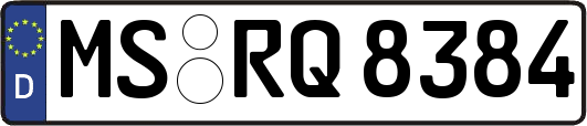 MS-RQ8384
