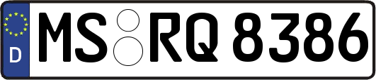 MS-RQ8386