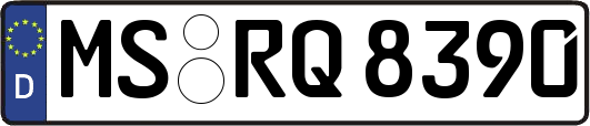 MS-RQ8390