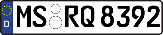 MS-RQ8392