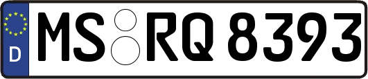 MS-RQ8393