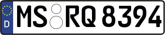 MS-RQ8394