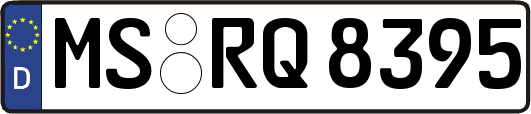 MS-RQ8395