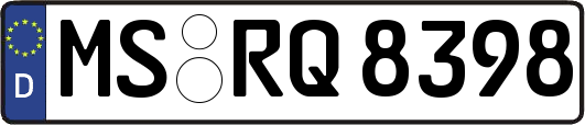 MS-RQ8398