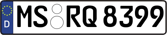 MS-RQ8399