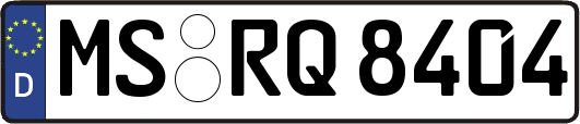 MS-RQ8404