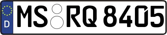 MS-RQ8405