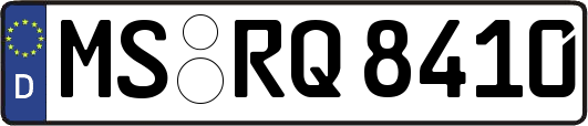 MS-RQ8410