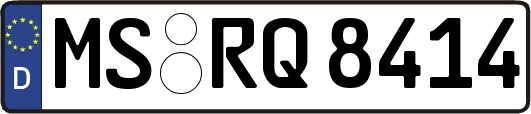 MS-RQ8414