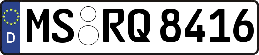 MS-RQ8416