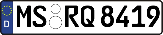 MS-RQ8419