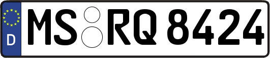 MS-RQ8424