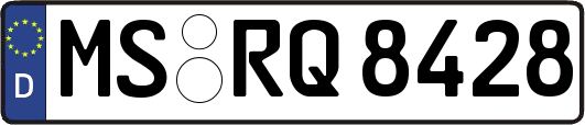 MS-RQ8428