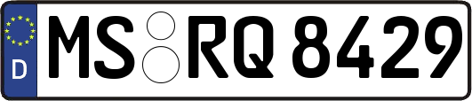 MS-RQ8429