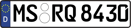 MS-RQ8430