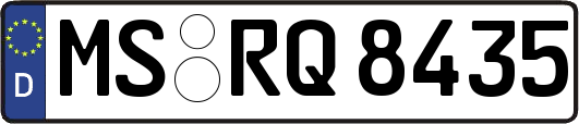 MS-RQ8435