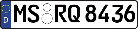 MS-RQ8436