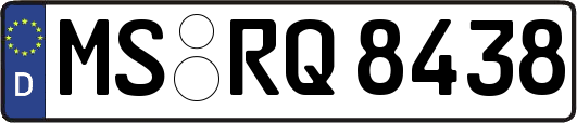 MS-RQ8438