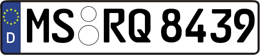 MS-RQ8439
