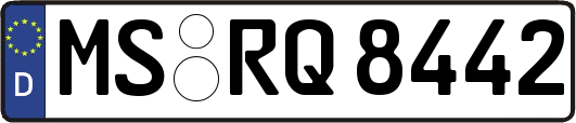 MS-RQ8442