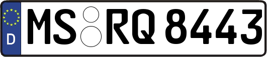 MS-RQ8443