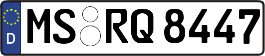 MS-RQ8447