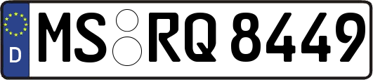 MS-RQ8449