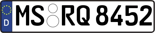 MS-RQ8452