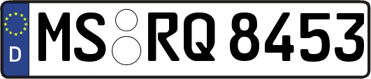 MS-RQ8453