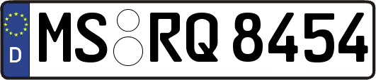 MS-RQ8454