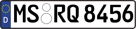 MS-RQ8456