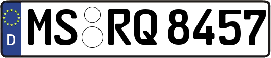 MS-RQ8457